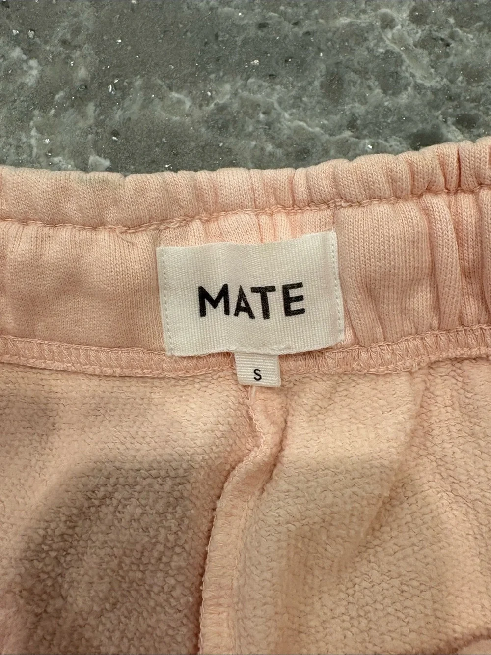 MATE the Label 
